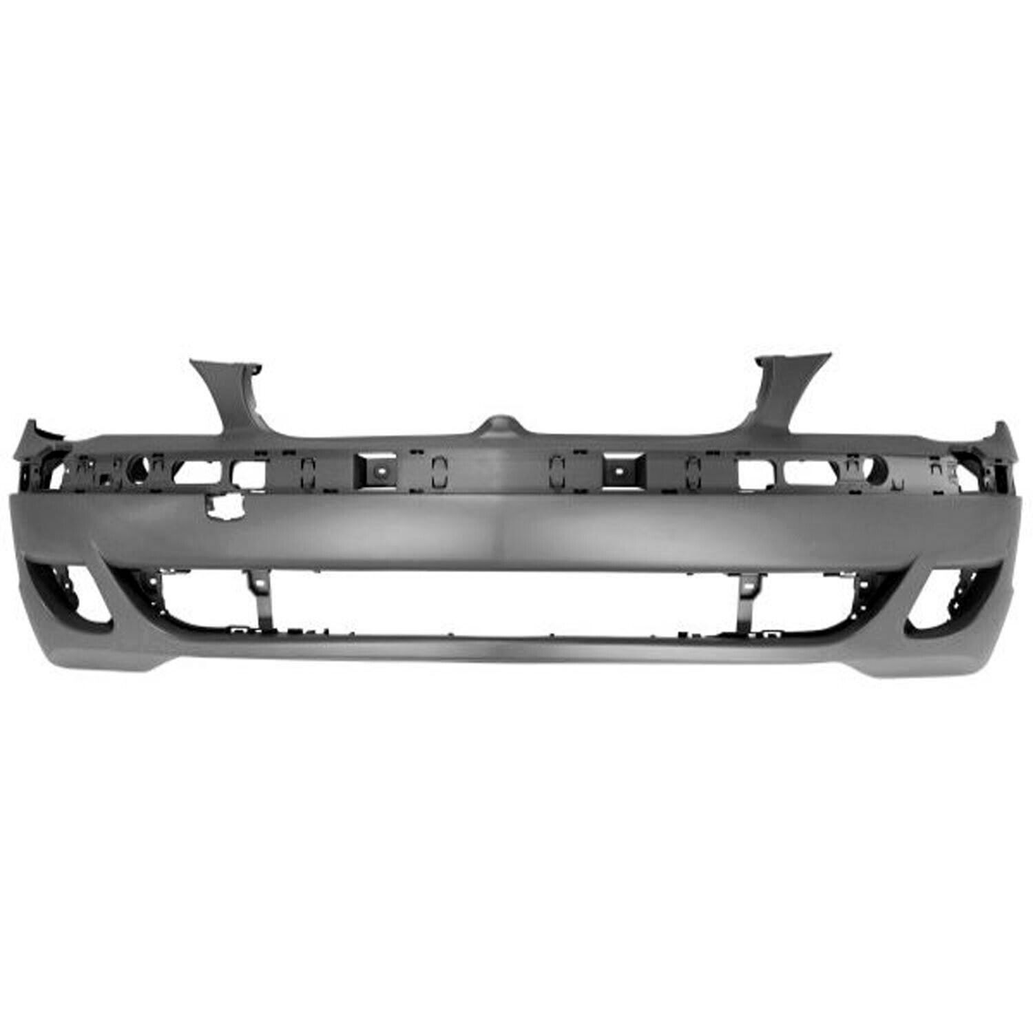 Bmw Ön Tampon E65 51117142156