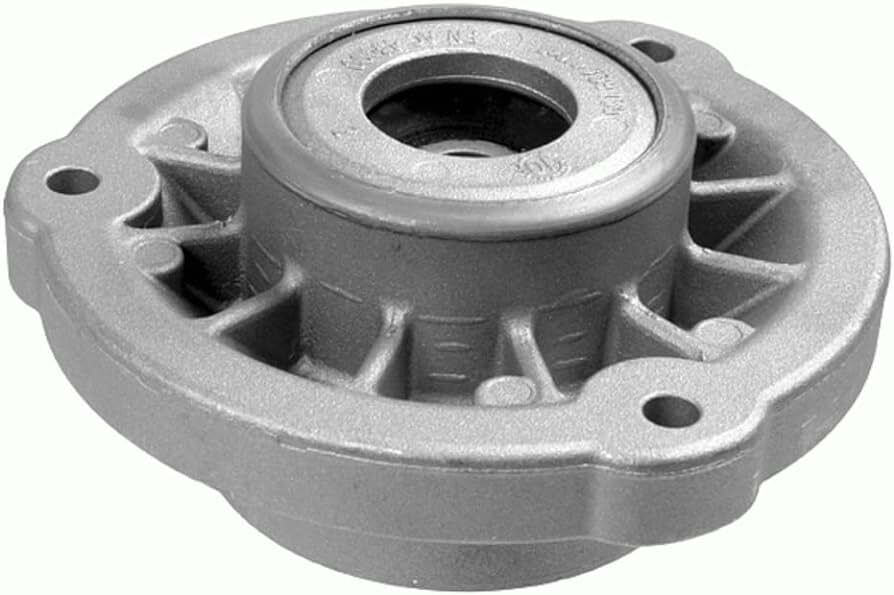Bmw Amortisör Takozu Ön F07-F01 31306795081