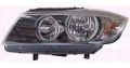 Bmw Far Sol E90Lci-E91Lci 63117202573