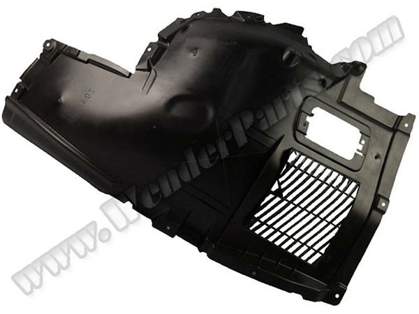 Bmw Çamurluk Davlumbazı Ön Sağ Ön Parça F01-F02 51717185164