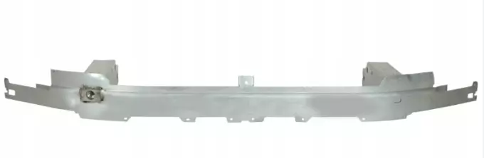 Bmw Ön Tampon Demiri G30+Lci Ön Üst 2017- 51117385288