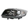 Bmw Far Sol Bi-Xenon E90 Bm 2005-2008 63117161667