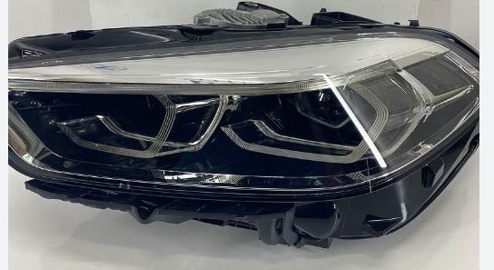 Bmw Far Lambası Sol F40