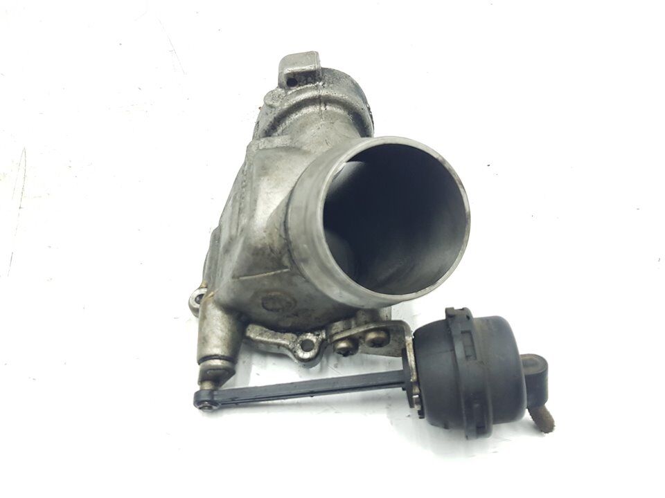 Bmw Turbo Hortum Ara Valf N57 X6 E71 11657808169