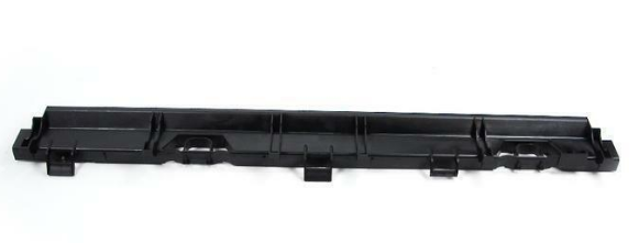 Bmw Radyatör Alt Plastiği  E46-X3 E83-Z4 E85-Z4 E86 17111436245