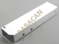 Bmw Ön Tampon Demir Ayağı Sol F10 51117158873