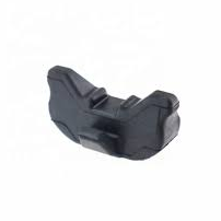 Bmw Radyatör Alt Lastiği  E60-E61-E63-E64 17117542516