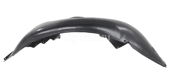 Bmw Çamurluk Davlumbazı Ön Sağ E65  51718223376
