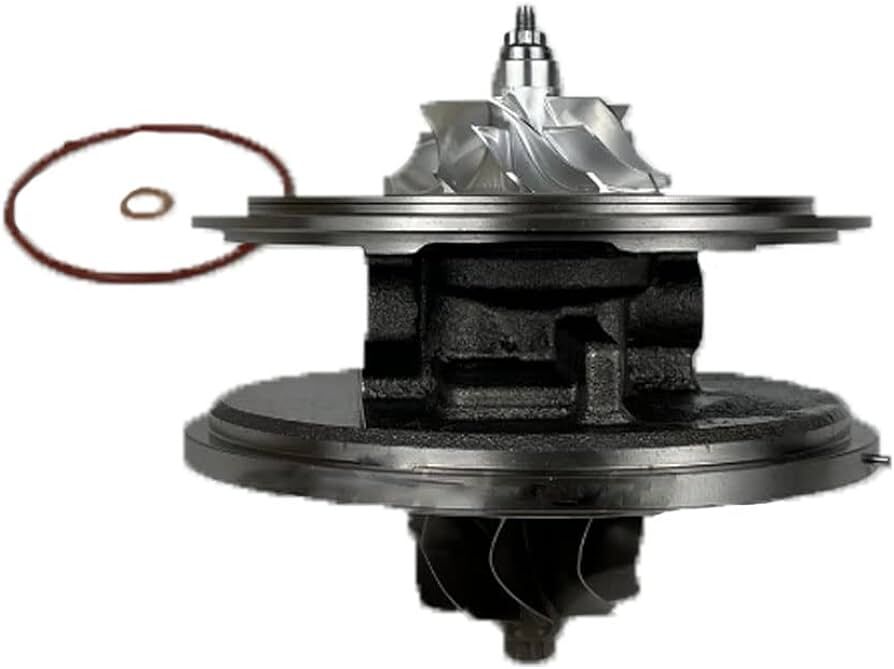 Bmw Turbo E66 730LD M57N2 11657794260
