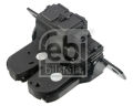 Bmw F20 Bagaj Kilidi 51247248075