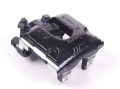 Bmw Fren Kaliper Arka Sol E46-E85-E86 34212282857