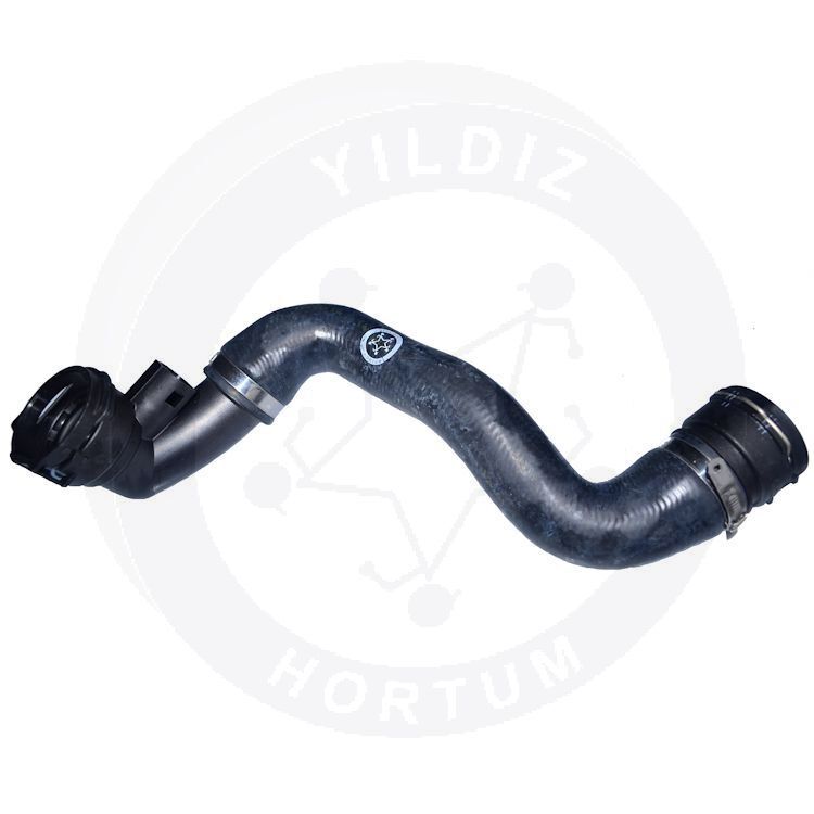 Bmw Radyatör Alt Hortumu X3 E83 17123413819