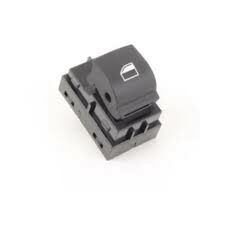 Bmw Kapı Camı Açma Anahtarı Tekli F10-F01 61319241949