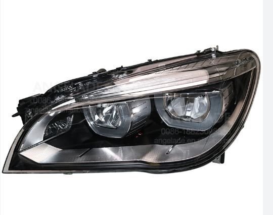 Bmw Far Lambası Sağ F02 LCI 750Ld