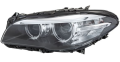 Bmw F10 LCI Sol Far 14- BI XENON 63117343911