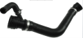 Bmw Radyatör Alt Hortumu E60 17127789722