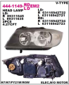 Bmw Far Sağ E90-E91 63116942722