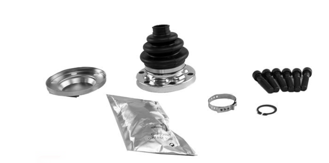 Bmw E30 Aks Körüğü İç 33219067895