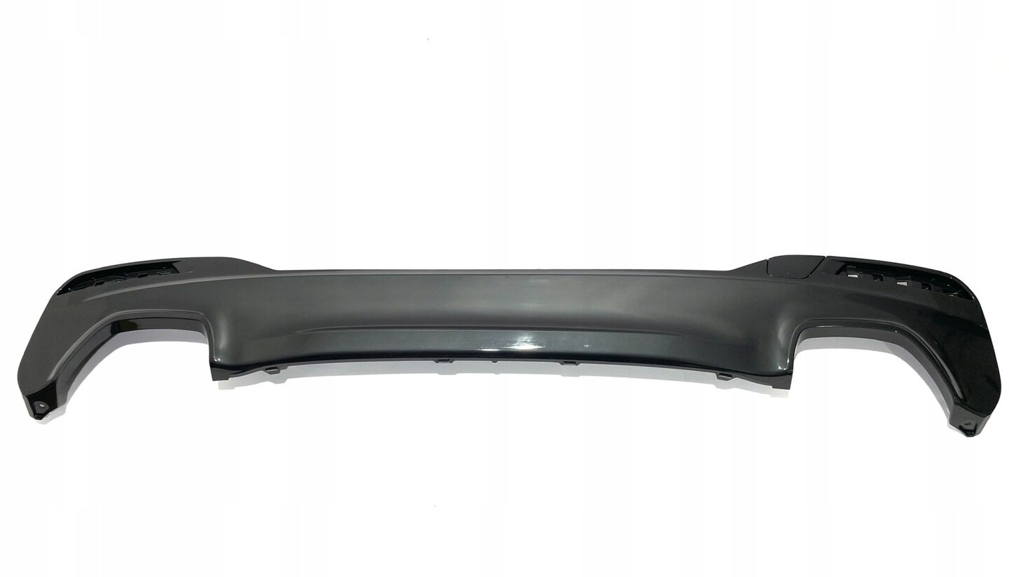 Bmw Tampon Arka Bakaliti G30-G31 Bm 2017- 51128064718