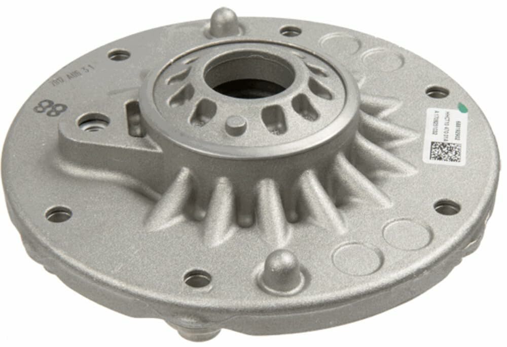 Bmw Amortisör Takozu Ön  F20-F30 (6 Civatalı 8mm) 31306881929