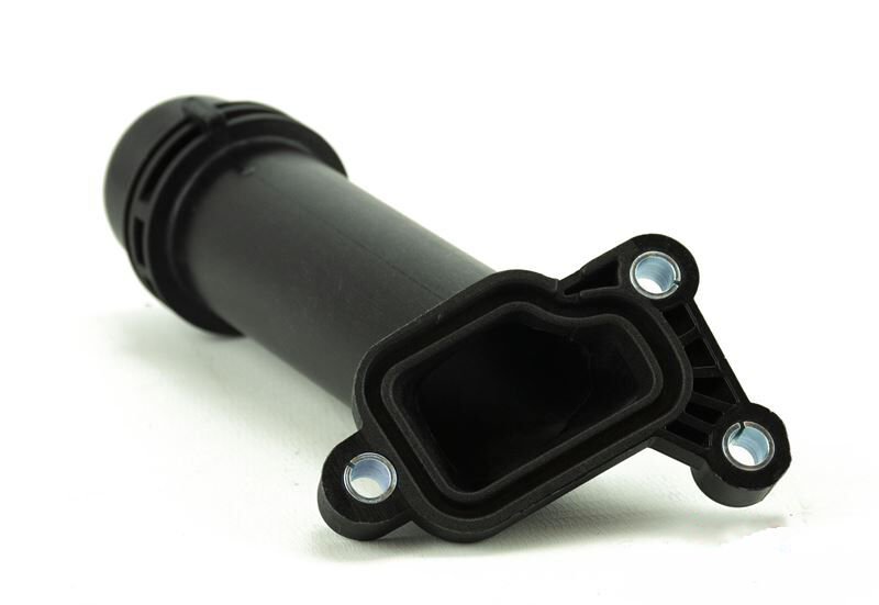 Bmw Su Flanşı N47 E90-F20-F10 11127810707