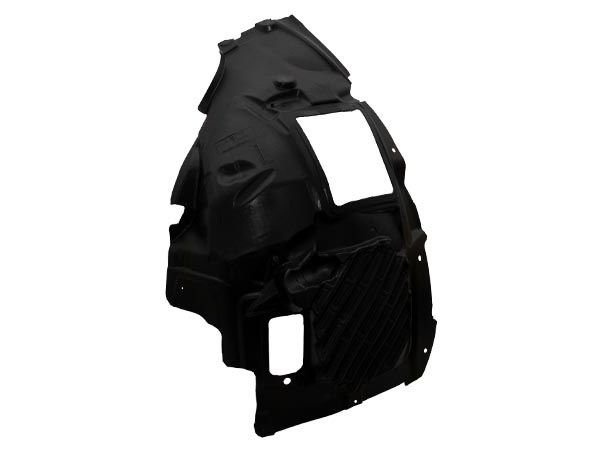 Bmw Çamurluk Davlumbazı F32+LCI F36+LCI Ön Sol (Ön Taraf) 51717260729