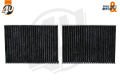Bmw Klima Filtresi G30-G31-G32-G11-G12 64119366403