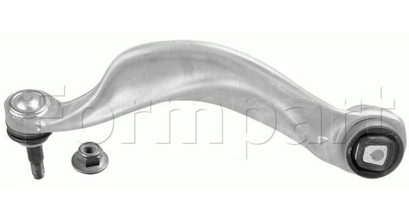Bmw Sol Üst Salıncak Eğri F10 X Drive 31126777733-31124083309-31122450835