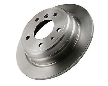 Bmw Fren Diski Arka F20  34216792225