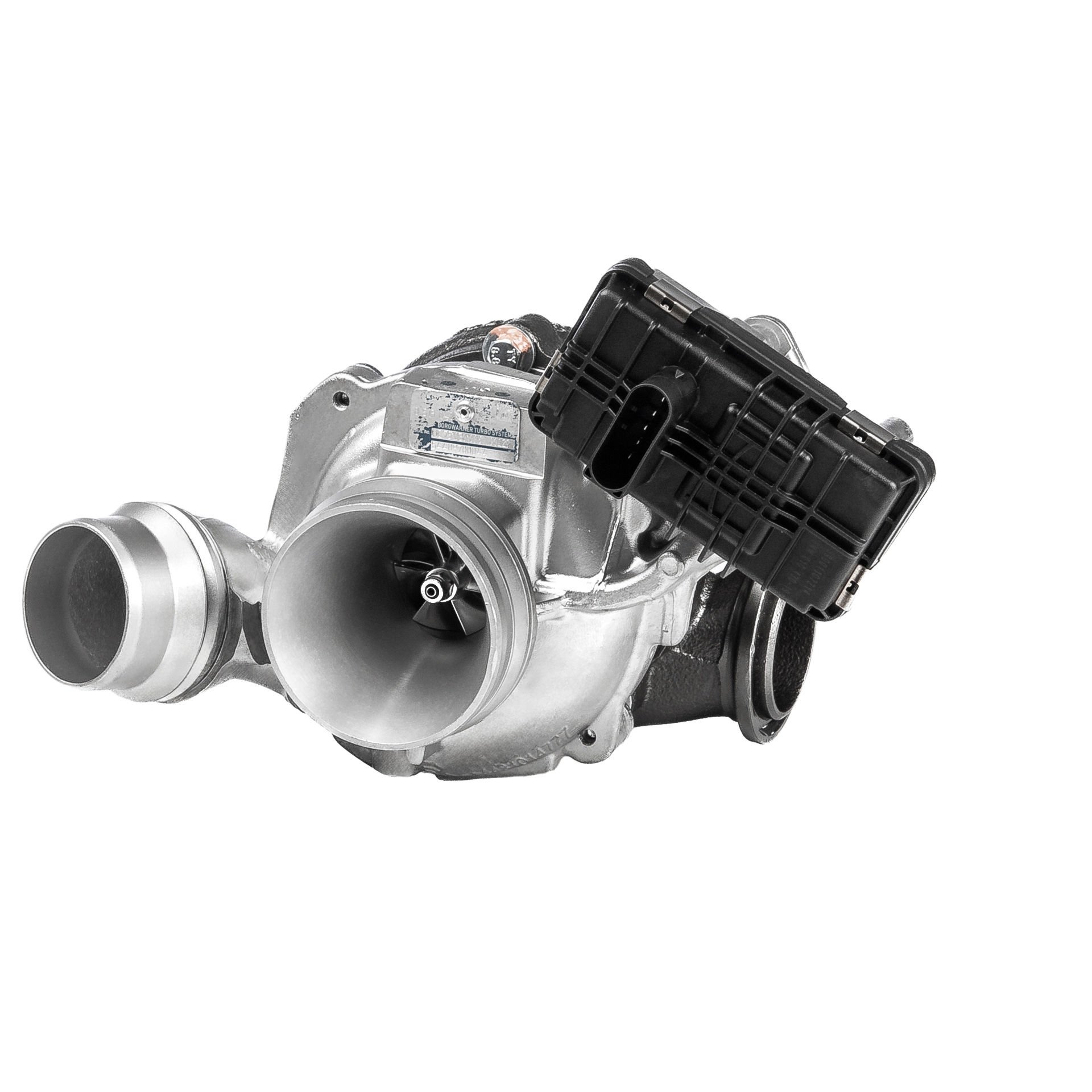 Bmw Turbo B47 F20-F30-F34-F36 11658513641