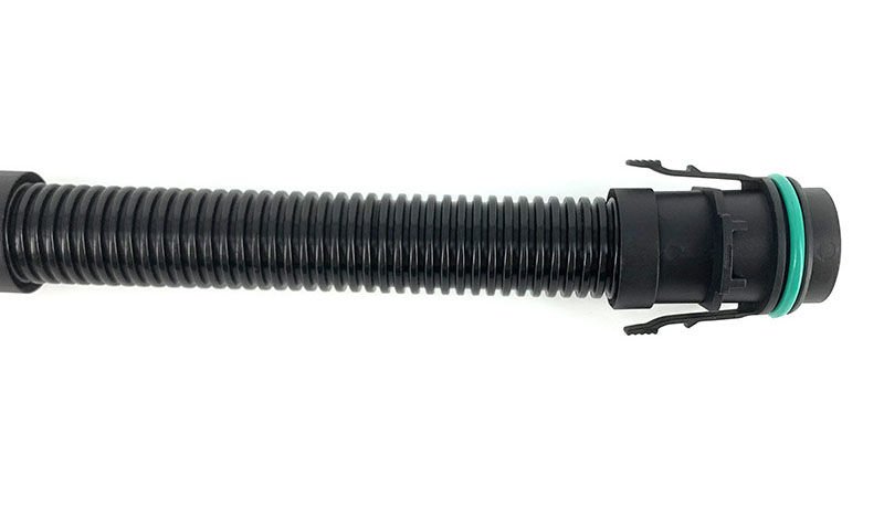 Bmw Hava Filtre Borusu N57S-N47N F10 13717810772