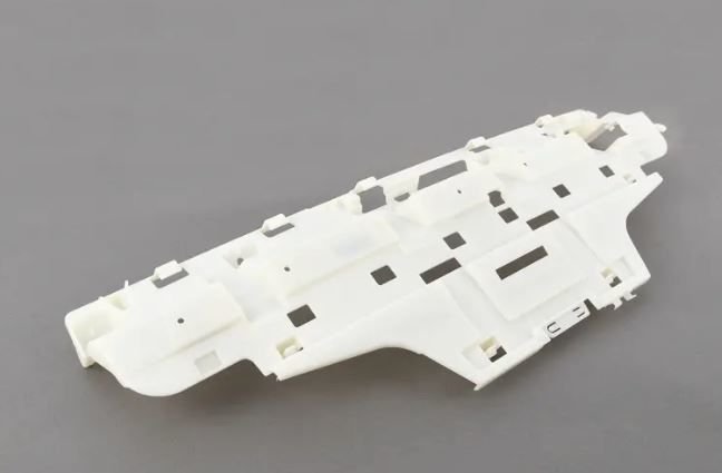 Bmw Tampon Arka Alt Bakaliti 4F32-4F33-4F36 Bm 2012-2017