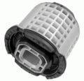 Bmw Traves Takozu Arka F06-F07-F10-F11-F18-6F12-F13-7F01-F02-F04 Bm 2010-2017 33316790573