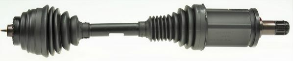 Bmw Ön Sol Aks X1 E84 31607605511