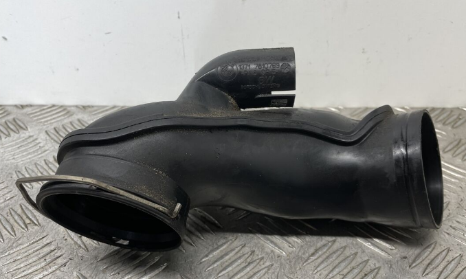 Bmw X5 E70 Hat Borusu (Turbo Hava Giriş Borusuz) 13717810769