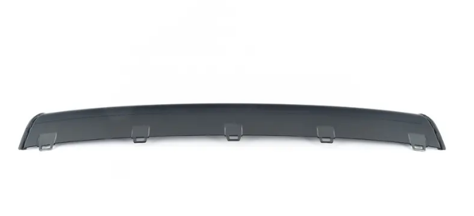 Bmw Tampon Alt Koruyucu Ön G20-G21 Bm 2017- 51117471512