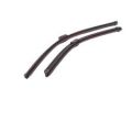 Bmw Ön Silecek Süpürgesi Set (600-580mm) E60-E61 61610431438