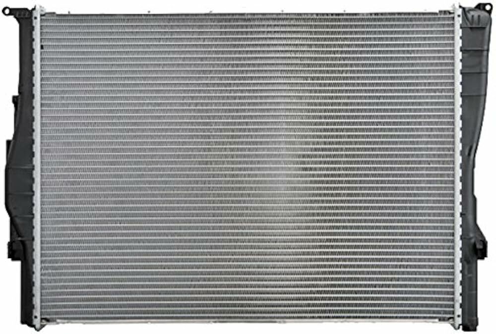 Bmw Radyatör (Manuel Şanzıman) CR1087000S 600X460X32 E90 N43/N45/N46/N52 17117559273-17117564654-17117562079