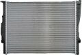 Bmw Radyatör (Manuel Şanzıman) CR1087000S 600X460X32 E90 N43/N45/N46/N52 17117559273-17117564654-17117562079