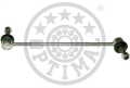 Bmw Z Rot Ön Sağ-Sol F10 31356777319
