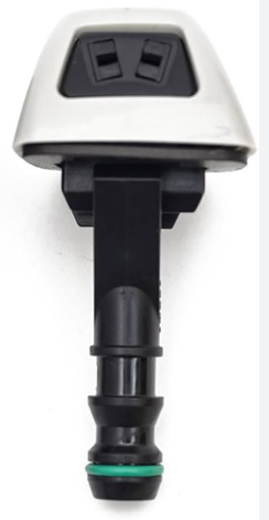 Bmw Sol su Fıskiye Memesi E87 61677117849