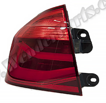 Bmw Sol Stop Lambası Led F30 Lci 63217369117