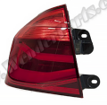Bmw Sol Stop Lambası Led F30 Lci 63217369117