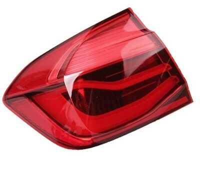 Bmw Sol Stop Lambası Led F30 Lci 63217369117
