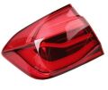 Bmw Sol Stop Lambası Led F30 Lci 63217369117