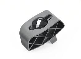 Bmw Tampon Braketi Alt Sağ Ön  G30 LCI 51117397396