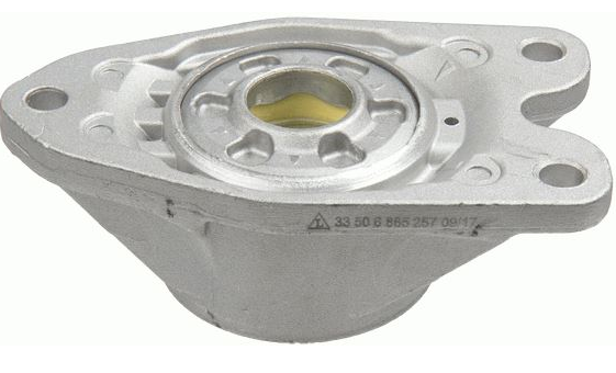 Bmw Amortisör Takozu Arka F30-F20-F21-F22 33506865257