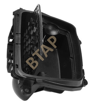 Bmw Küllük Orta Konsol F10 51169206347
