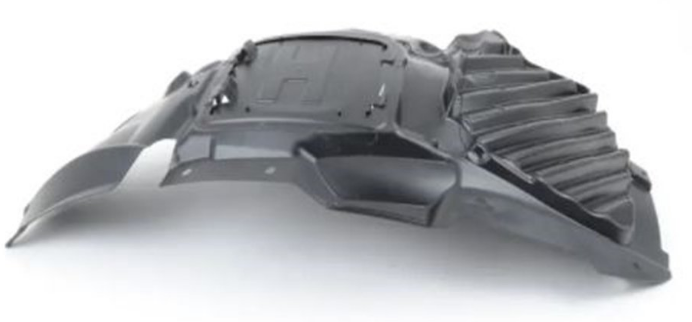 Bmw Çamurluk Davlumbazı Alt Sağ Ön F32-F32Lci-F33-F36 51717260730