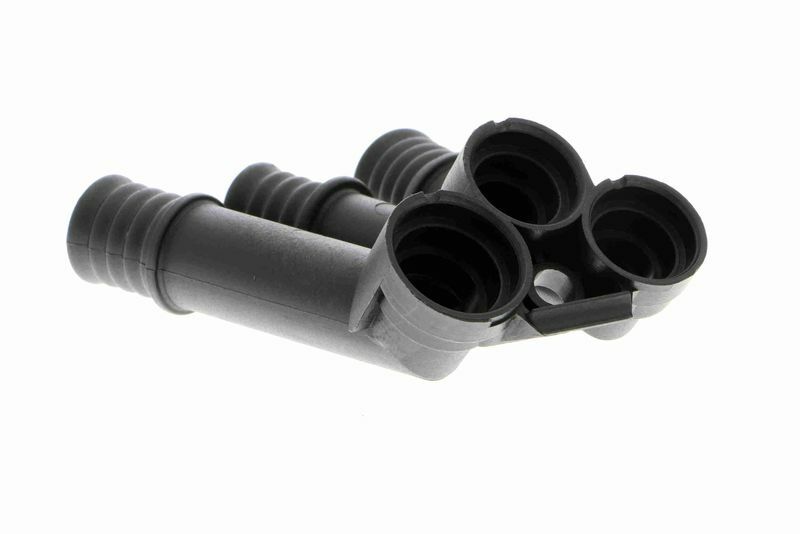 Bmw Kalorifer Su Flanşı E36 Klimalı Tip 64118390697